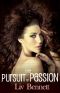 [Pursuit 02] • The Pursuit of Passion (Taylor & Adam)